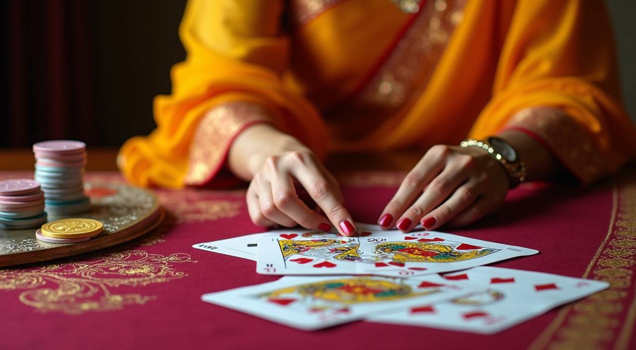 casumo Winter Wonders Rooms Built for India